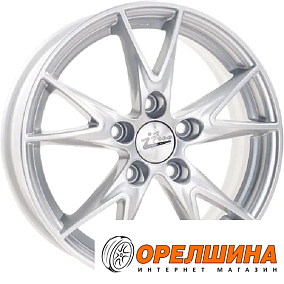 iFree  Нирвана  6x15  5x114,3  ЕТ50  67,1  Нео-классик